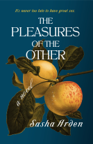 book cover for The Pleasures of the Other
