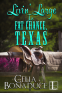 Cover Image: Livin' Large In Fat Chance, Texas