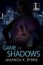 Cover Image: Game of Shadows