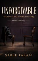 book cover for UNFORGIVABLE