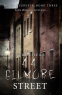 Cover Image: Psychic Surveys Book Three: 44 Gilmore Street - A Supernatural Thriller