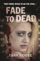book cover for Fade to Dead
