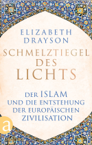 Buchcover für Schmelztiegel des Lichts