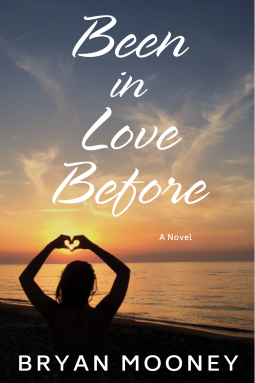 book cover for Been In Love Before