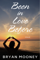 book cover for Been In Love Before