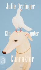 Buchcover für Ein guter Charakter