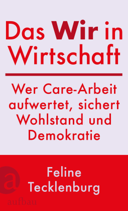 Buchcover für Das Wir in Wirtschaft