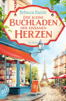 Buchcover für Der kleine Buchladen der einsamen Herzen