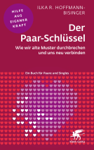 Buchcover für Der Paar-Schlüssel (Fachratgeber Klett-Cotta)