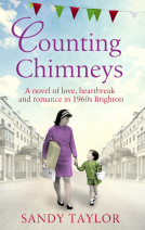 book cover for Counting Chimneys