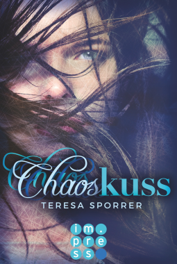 Buchcover für Chaoskuss