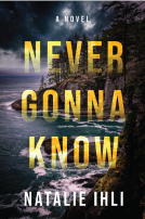 book cover for Never Gonna Know