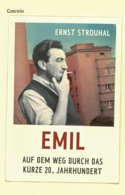 Buchcover für Emil