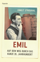 Buchcover für Emil