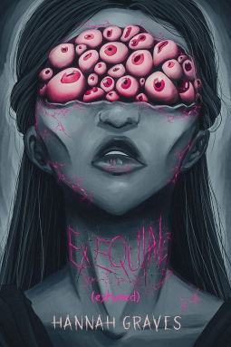 book cover for Exequial: Exhumed