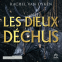 Couverture du livre pour Les dieux déchus