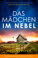 Buchcover für Das Mädchen im Nebel