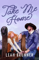 book cover for Take Me Home