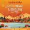 Couverture du livre pour Mon beau miroir