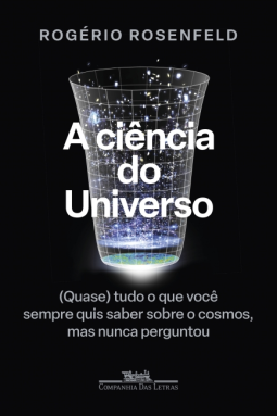 book cover for A CIÊNCIA DO UNIVERSO