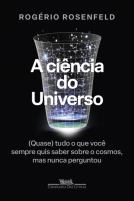 book cover for A CIÊNCIA DO UNIVERSO