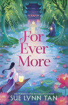 book cover for For Ever More