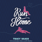 book cover for Run Home