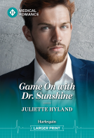book cover for Game On with Dr. Sunshine