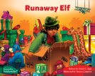 book cover for Runaway Elf