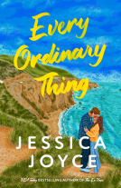 book cover for Every Ordinary Thing