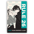 book cover for Rule 26