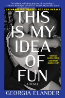 book cover for This Is My Idea of Fun