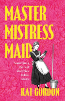 book cover for Master, Mistress, Maid