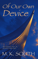 book cover for Of Our Own Device