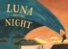 book cover for Luna and the Night
