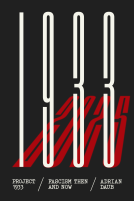 book cover for Project 1933