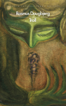 book cover for Troll