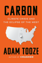 book cover for Carbon