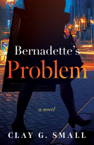 book cover for Bernadette's Problem