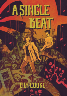 book cover for A Single Beat
