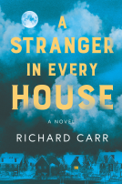 book cover for A Stranger in Every House