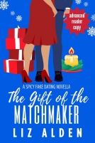 book cover for The Gift of the Matchmaker