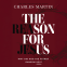 book cover for The Reason for Jesus