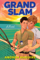 book cover for Grand Slam