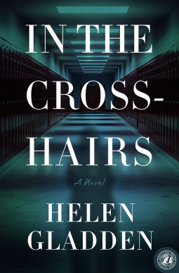 book cover for In the Crosshairs: