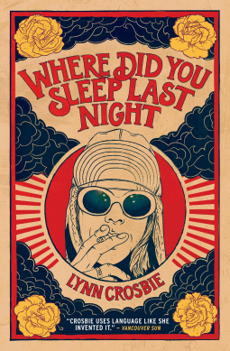 book cover for Where Did You Sleep Last Night