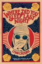 book cover for Where Did You Sleep Last Night