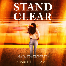 book cover for Stand Clear