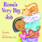 Cover Image: Rosa's Very Big Job