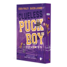 Buchcover für Clueless Puckboy